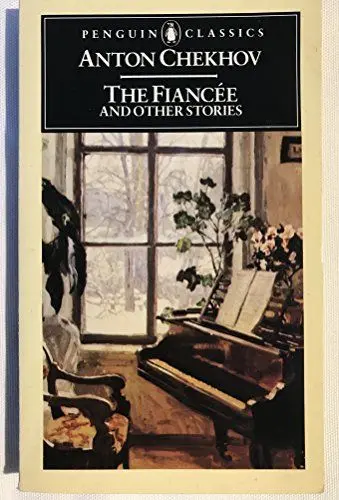 Produktbild: The Fiancee And Other Stories: The Fiancee·· On Official Business·· Rothschild's Fiddle·· Peasant Women·· Three Years·· with Friends·· the Bet·· New Villa·· ... His Wife·· the Student (Penguin Classics)