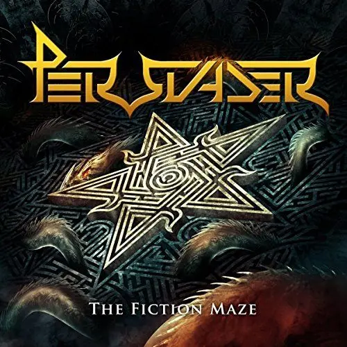 Produktbild: The Fiction Maze
