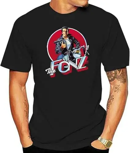 Produktbild: The Fight Club Movie Herren T-Shirt Brad Pitt Club Project Mayhem Schwarz Baumwolle, Tsbpp-3560, L