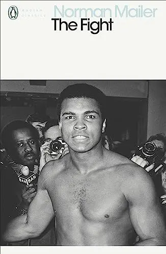 Produktbild: The Fight: Norman Mailer (Penguin Modern Classics)