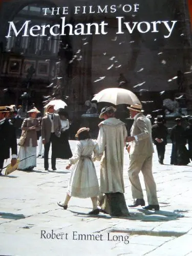 Produktbild: The Films of Merchant Ivory