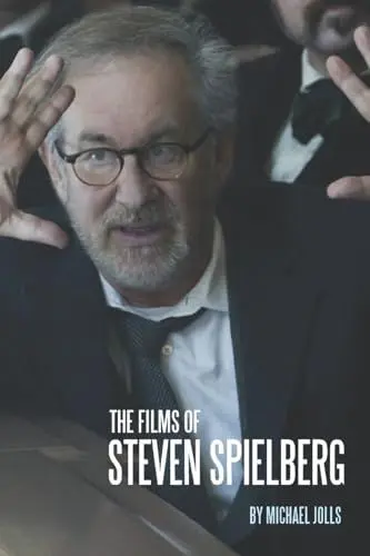 Produktbild: The Films of Steven Spielberg