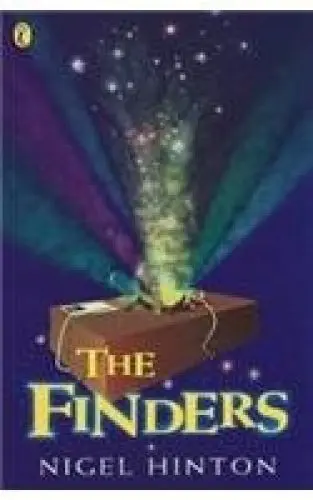 Produktbild: The Finders