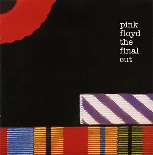 Produktbild: The Final Cut (remastered)