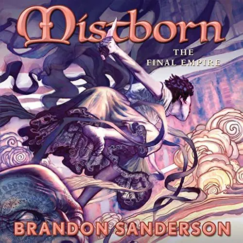 Produktbild: The Final Empire: Mistborn Book 1