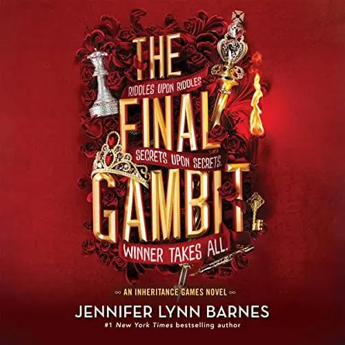 Produktbild: The Final Gambit