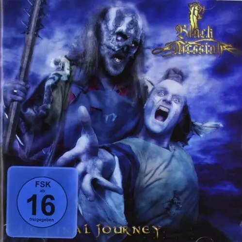 Produktbild: The Final Journey