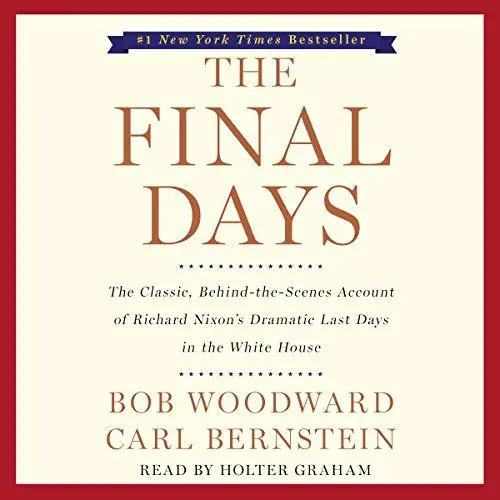 Produktbild: The Final Days