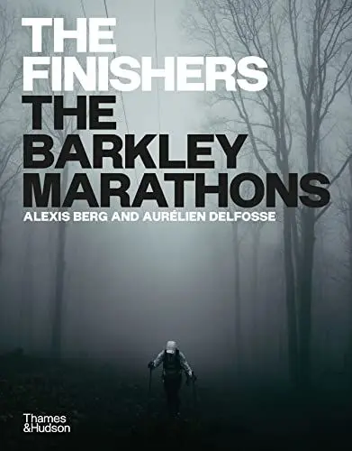 Produktbild: The Finishers: The Barkley Marathons