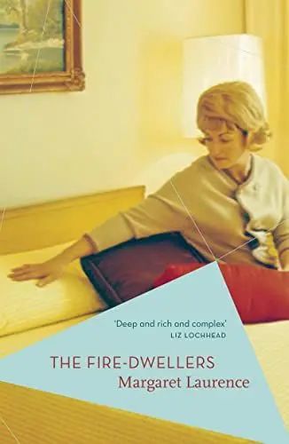 Produktbild: The Fire-Dwellers