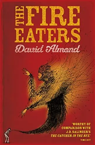 Produktbild: The Fire Eaters