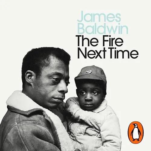 Produktbild: The Fire Next Time