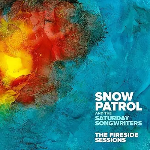 Produktbild: The Fireside Sessions EP