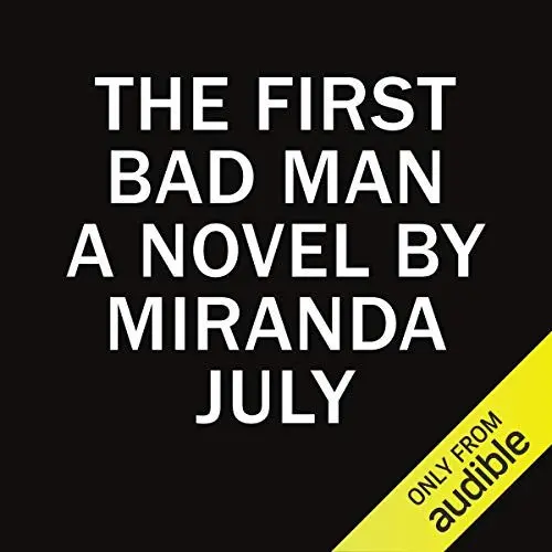 Produktbild: The First Bad Man