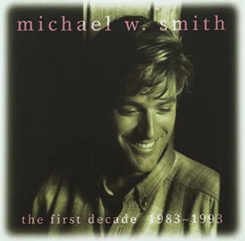 Produktbild: The First Decade (1983-1993)