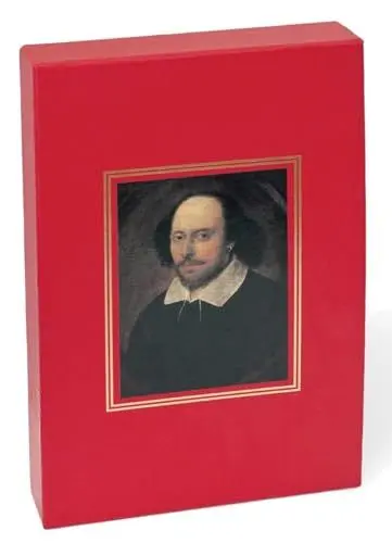 Produktbild: The First Folio of Shakespeare: Based on Folios in the Folger Shakespeare Library Collection (Facsimile Series)