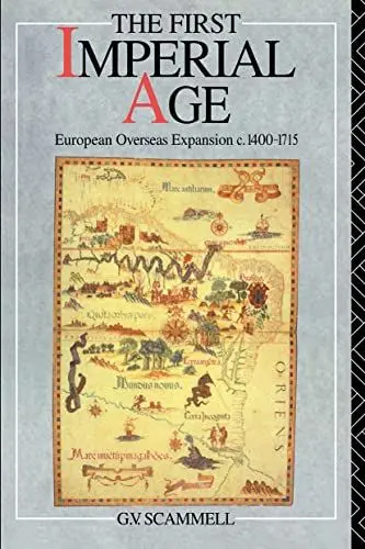 Produktbild: The First Imperial Age: European Overseas Expansion 1500-1715