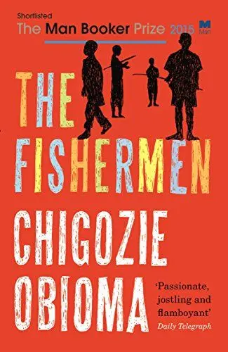 Produktbild: The Fishermen