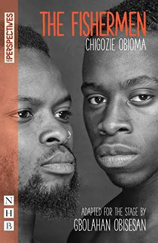 Produktbild: The Fishermen (NHB Modern Plays)