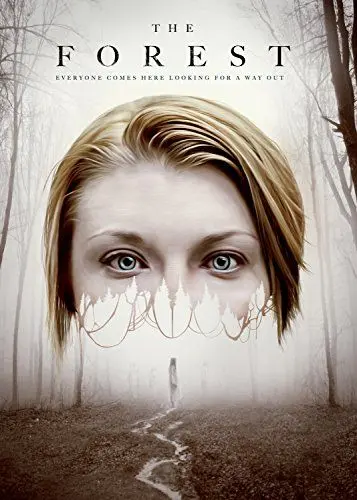 Produktbild: The Forest