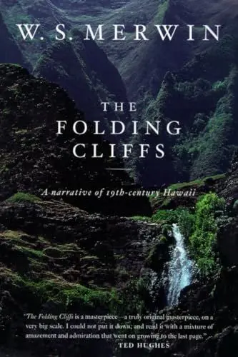 Produktbild: The Folding Cliffs: A Narrative