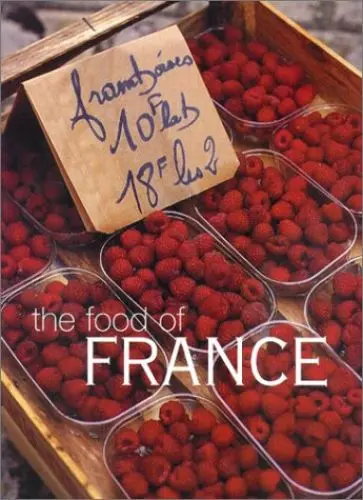 Produktbild: The Food of France