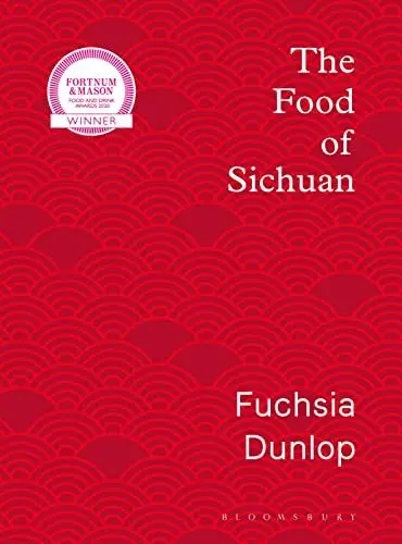 Produktbild: The Food of Sichuan