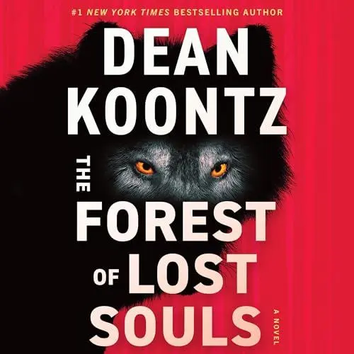 Produktbild: The Forest of Lost Souls: A Novel