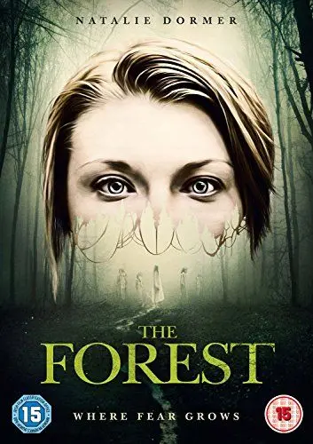 Produktbild: The Forest (DVD)