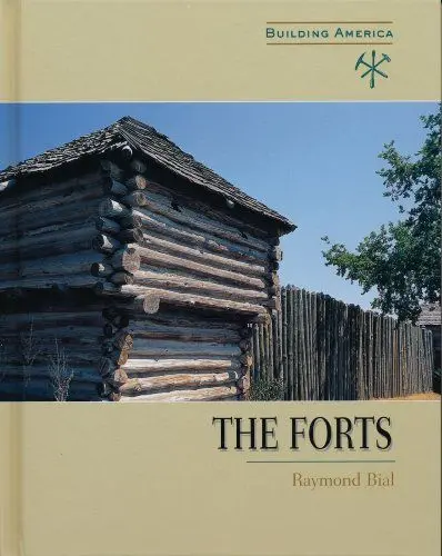 Produktbild: The Forts (Building America)
