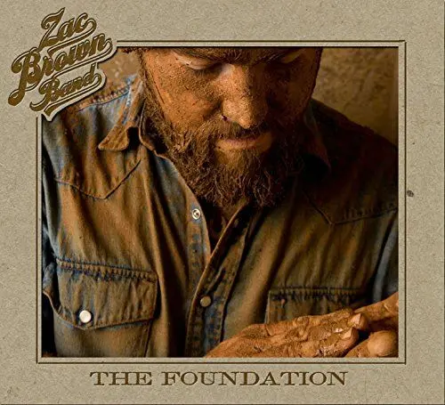Produktbild: The Foundation