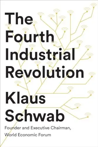 Produktbild: The Fourth Industrial Revolution