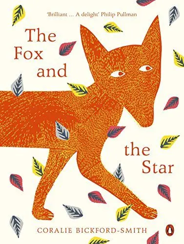 Produktbild: The Fox and the Star: Waterstone's Book of the Year 2015