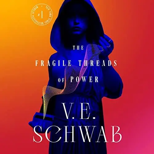 Produktbild: The Fragile Threads of Power
