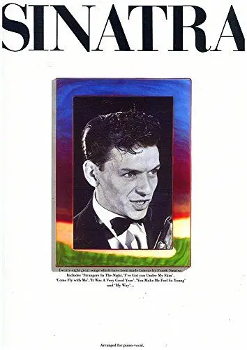 Produktbild: The Frank Sinatra Songbook
