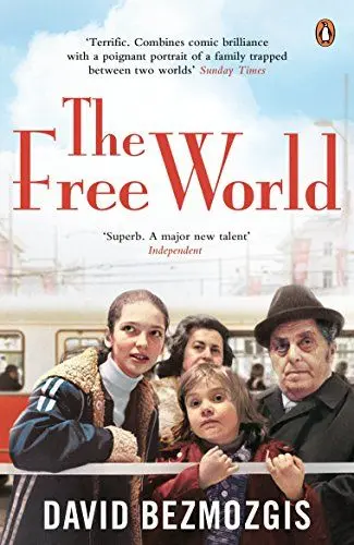 Produktbild: The Free World