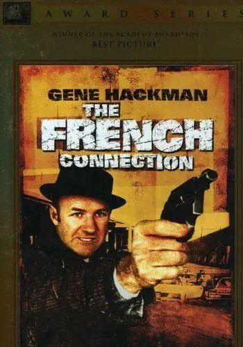 Produktbild: The French Connection