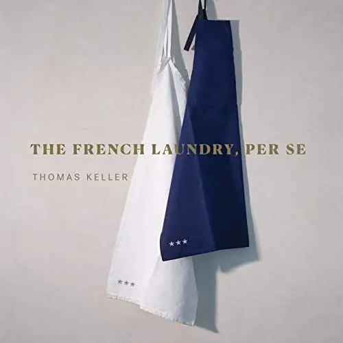 Produktbild: The French Laundry, Per Se (The Thomas Keller Library)