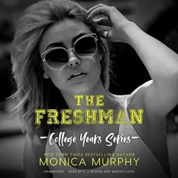 Produktbild: The Freshman