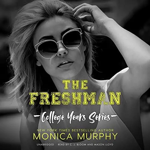 Produktbild: The Freshman