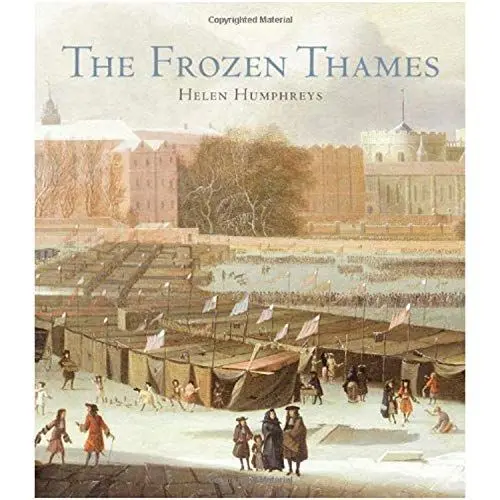 Produktbild: The Frozen Thames