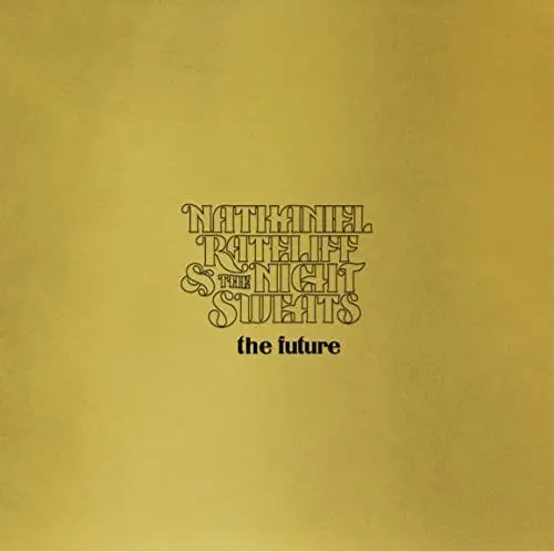 Produktbild: The Future