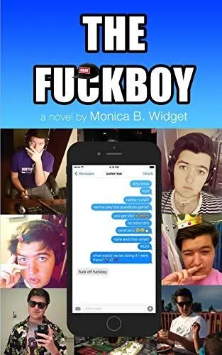 Produktbild: The Fuckboy