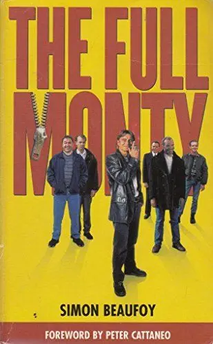 Produktbild: The Full Monty: Screenplay
