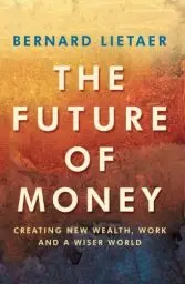 Produktbild: The Future Of Money