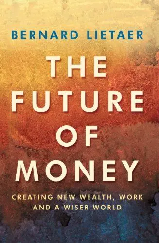 Produktbild: The Future Of Money