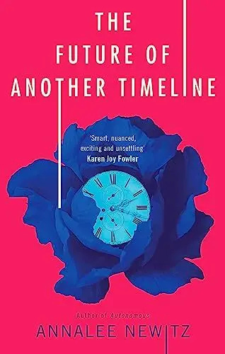 Produktbild: The Future of Another Timeline