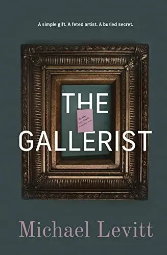 Produktbild: The Gallerist