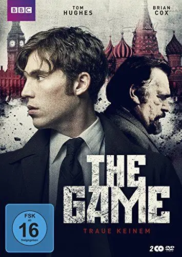 Produktbild: The Game (2 DVDs)