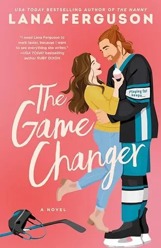 Produktbild: The Game Changer